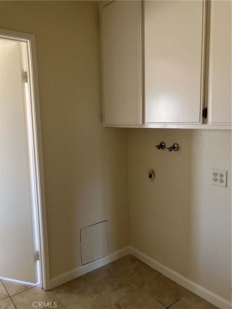 San Juan Hills East (HE) - Residential Lease