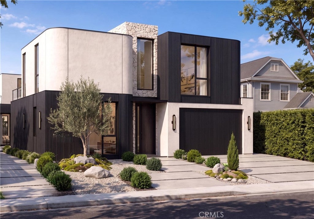 Photo of 1507 Glyndon Avenue, Los Angeles, CA 90291 (MLS # OC26209467)