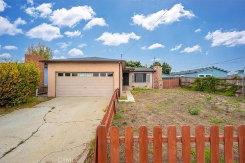 Photo of 1120 Sunset Drive Dr, Arroyo Grande, CA 93420 (MLS # PI25243463) Photo of 1120 Sunset Drive Dr, Arroyo Grande, CA 93420 (MLS # PI25243463)