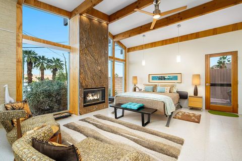 Photo of 38666 Paradise Way, Cathedral City, CA 92234 (MLS # 219145550DA)