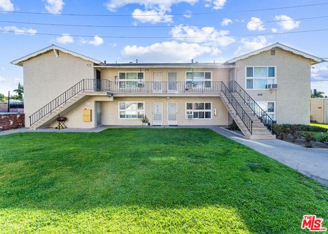 2334 E Santa Fe Avenue Fullerton CA 92831