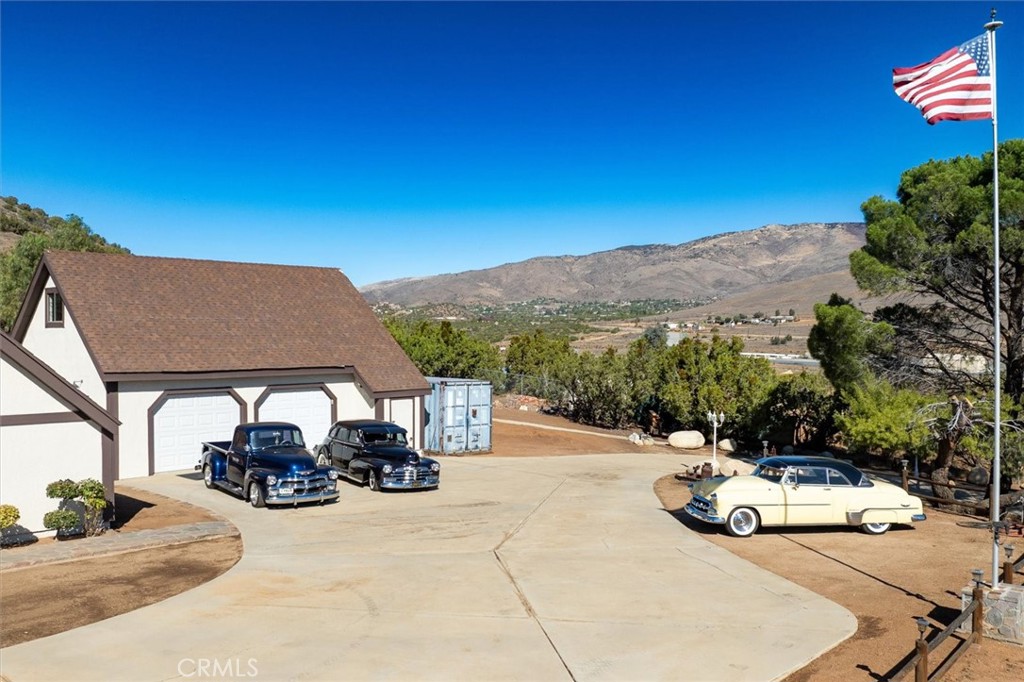 Custom Acton (CACTO) - Residential