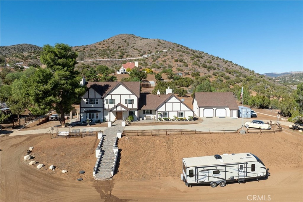 Custom Acton (CACTO) - Residential