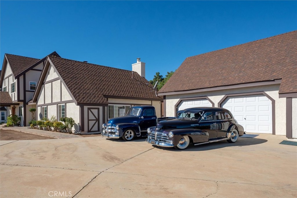 Custom Acton (CACTO) - Residential