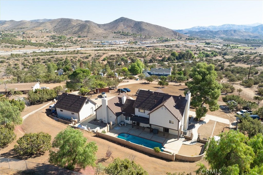 Custom Acton (CACTO) - Residential