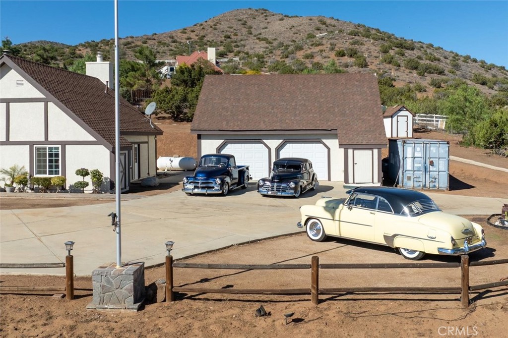 Custom Acton (CACTO) - Residential