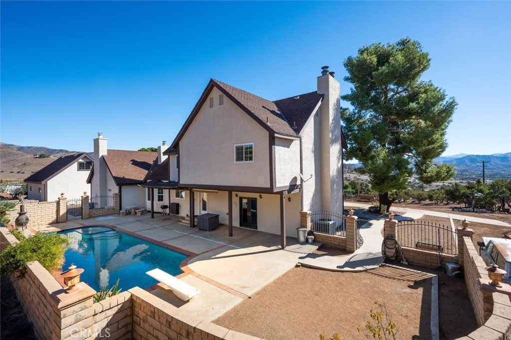 Custom Acton (CACTO) - Residential