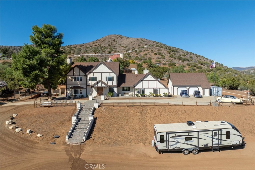 Custom Acton (CACTO) - Residential