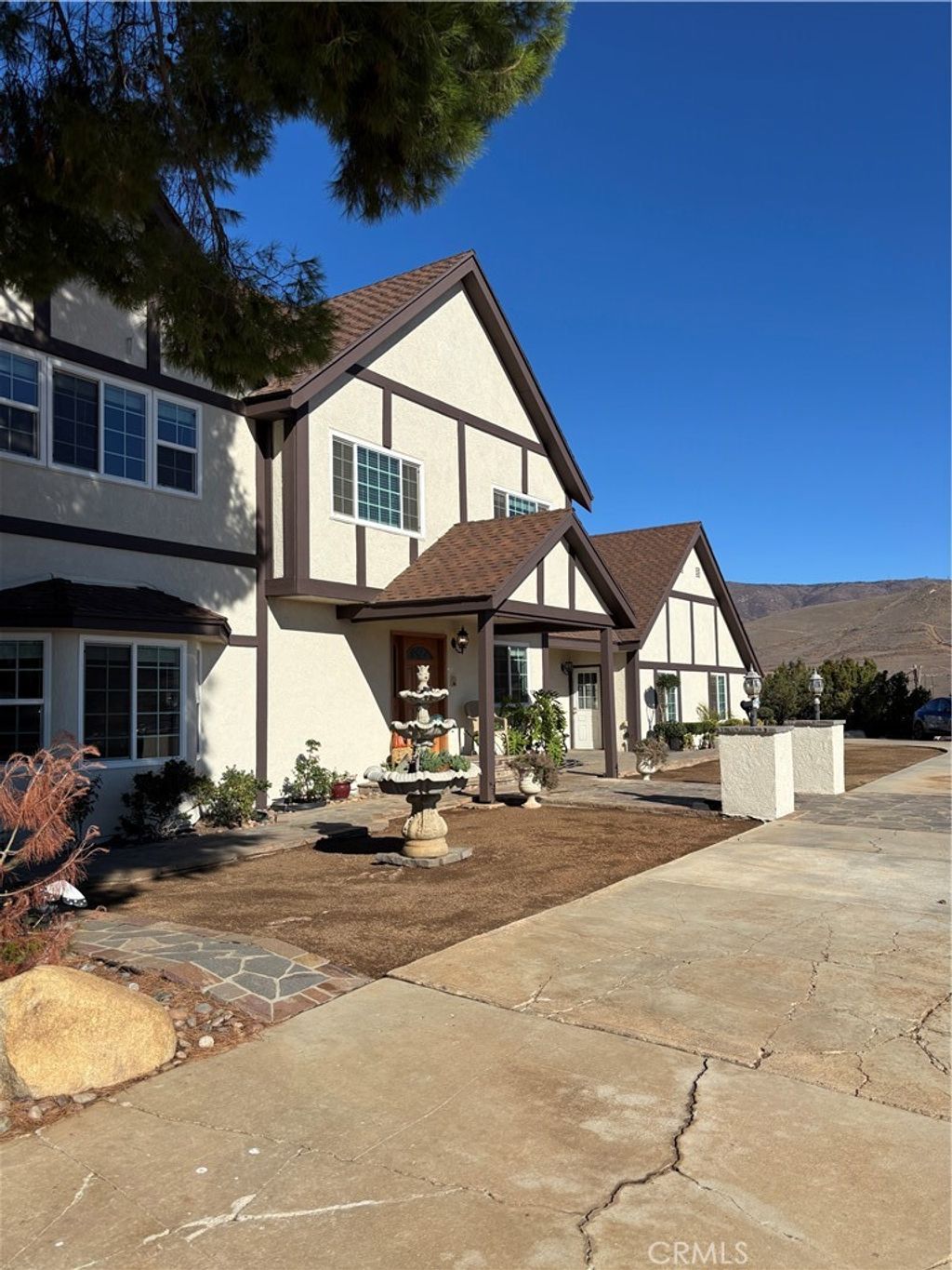 Photo of 33923 53rd St W, Acton, CA 93510 (MLS # SR25246039)