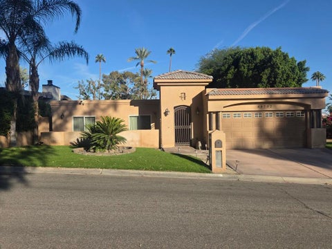 Photo of 44732 Elkhorn Trail, Indian Wells, CA 92210 (MLS # 219155108DA)