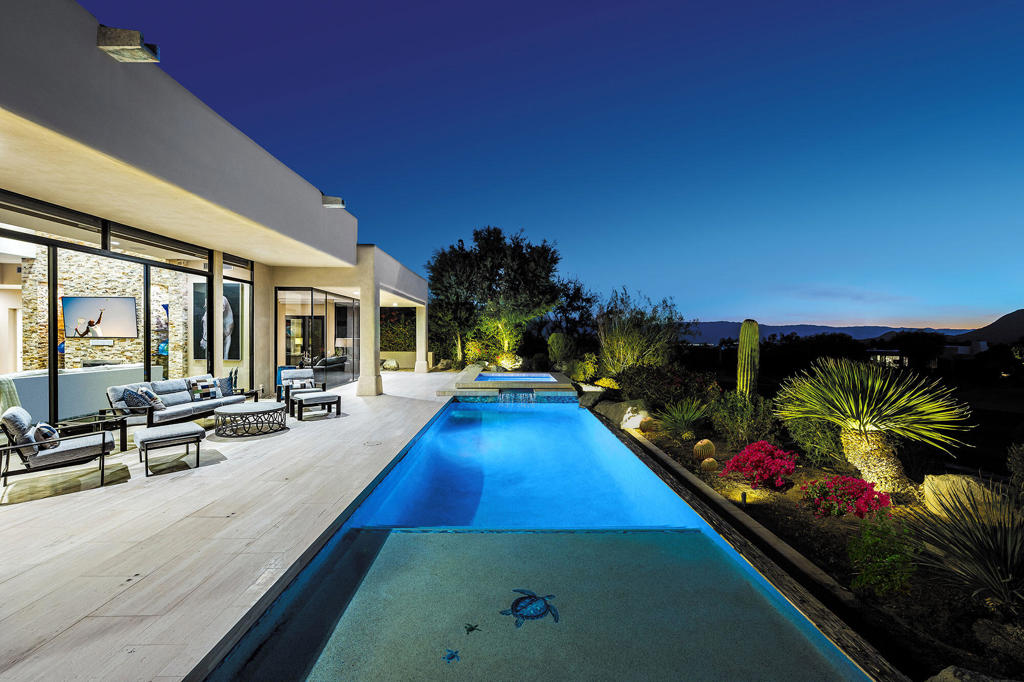 Bighorn Golf Club - Residential
