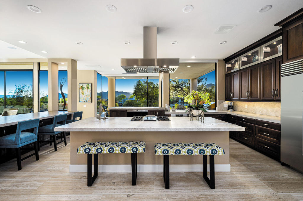 Bighorn Golf Club - Residential
