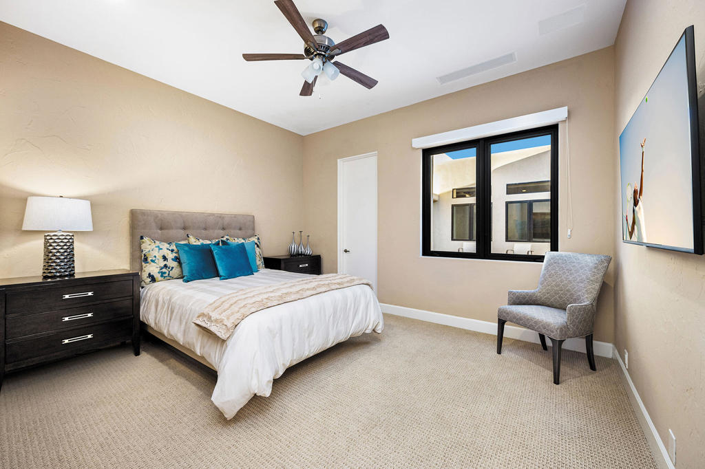 Bighorn Golf Club - Residential