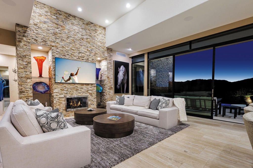 Bighorn Golf Club - Residential