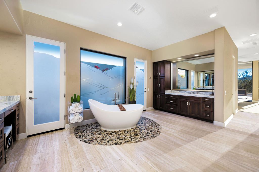 Bighorn Golf Club - Residential