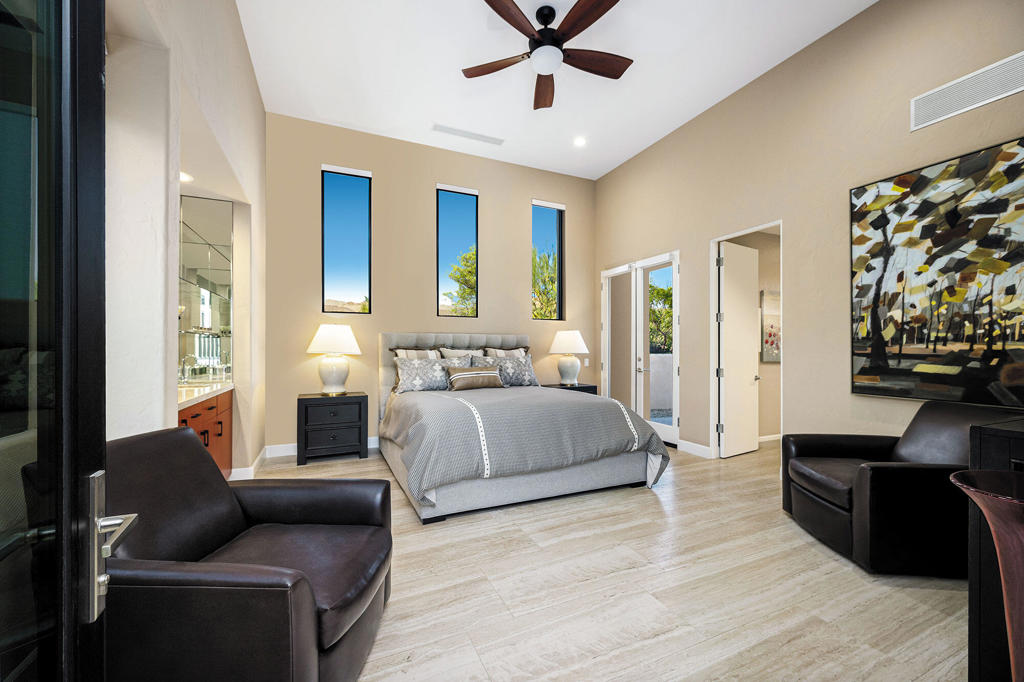 Bighorn Golf Club - Residential