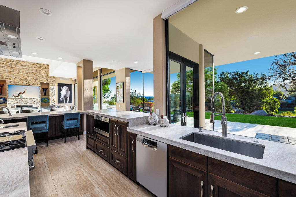 Bighorn Golf Club - Residential