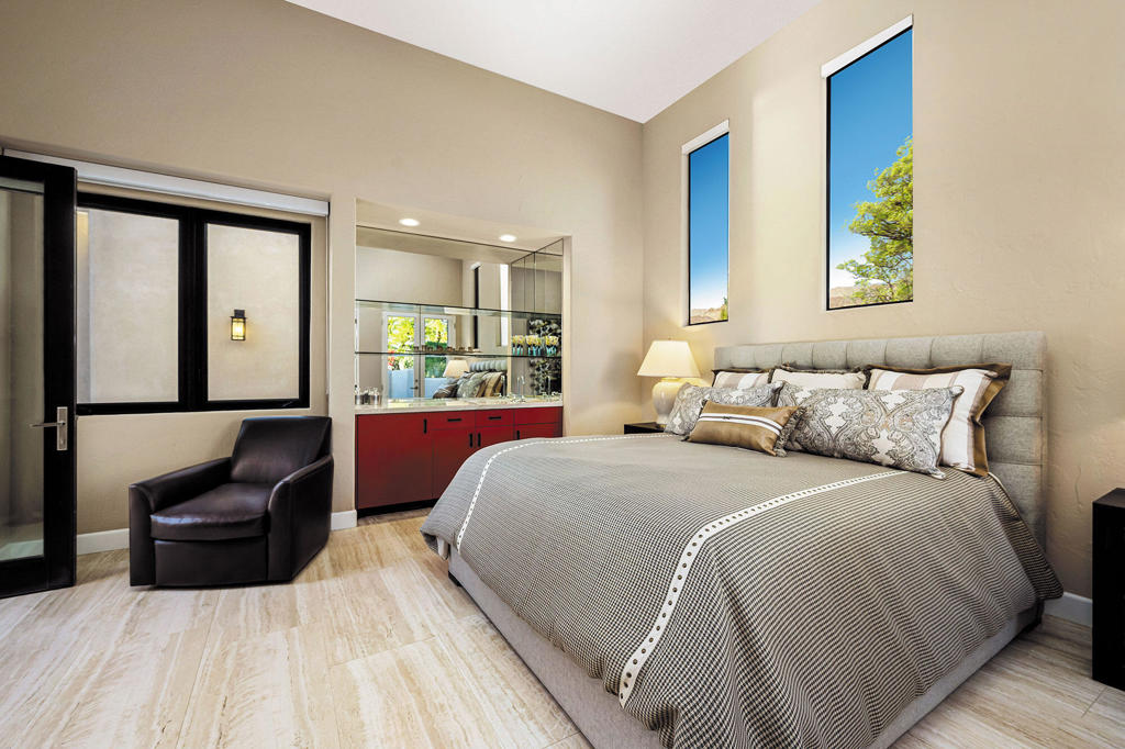 Bighorn Golf Club - Residential