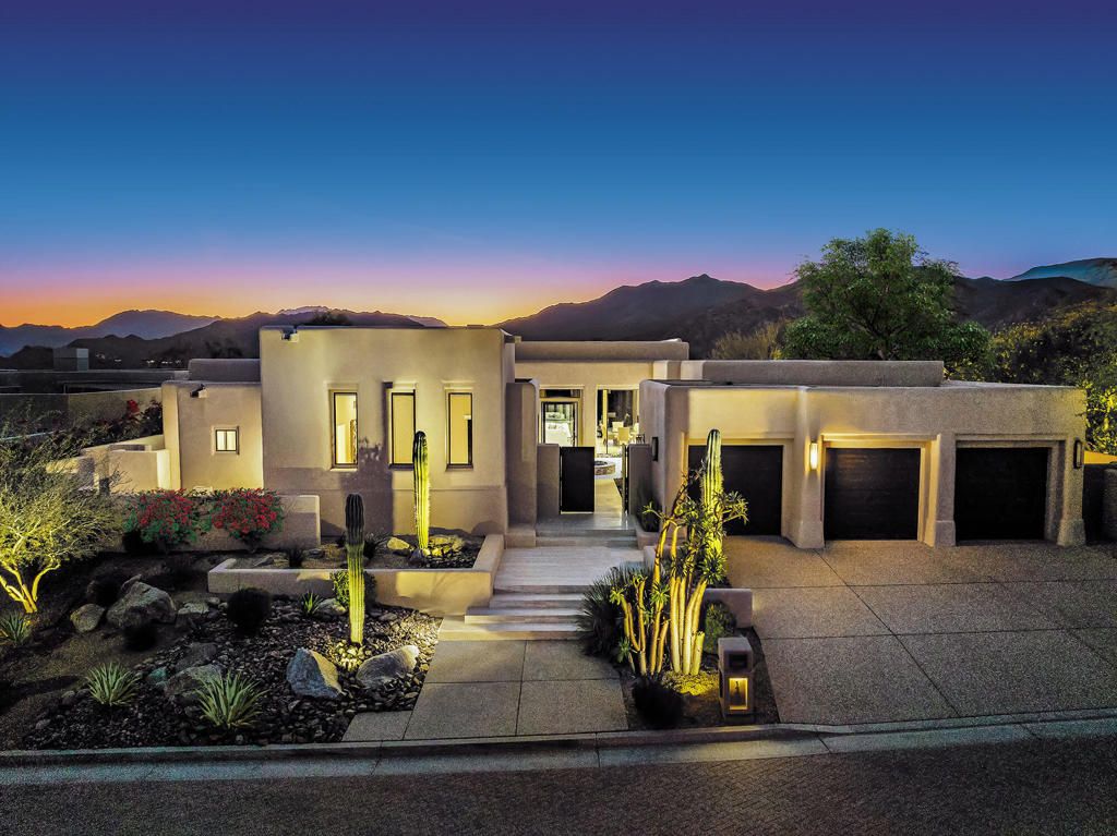 Photo of 142 Chalaka Place Pl, Palm Desert, CA 92260 (MLS # 219136101DA)