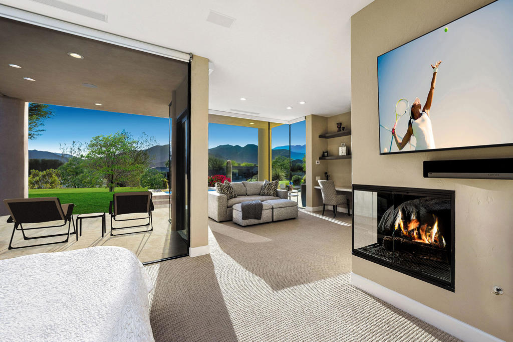 Bighorn Golf Club - Residential