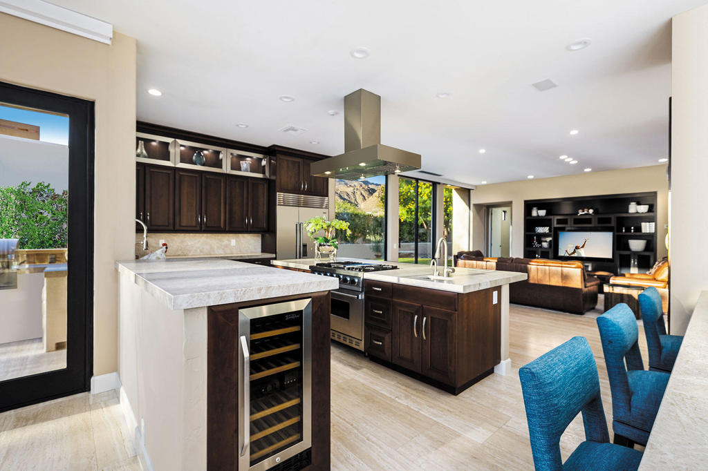 Bighorn Golf Club - Residential
