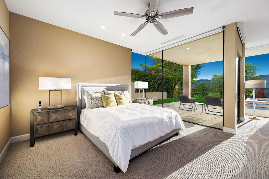 Bighorn Golf Club - Residential