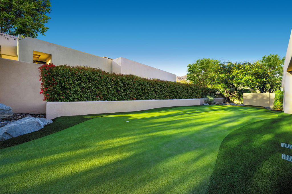 Bighorn Golf Club - Residential