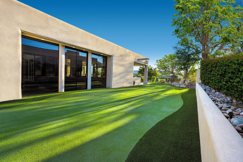 Bighorn Golf Club - Residential