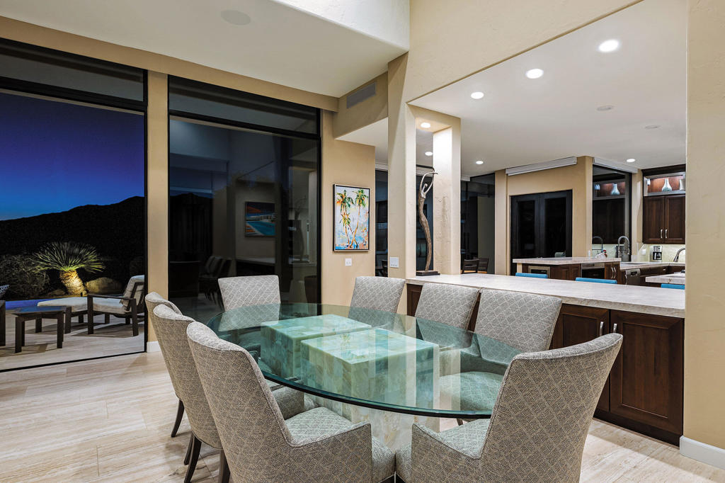 Bighorn Golf Club - Residential