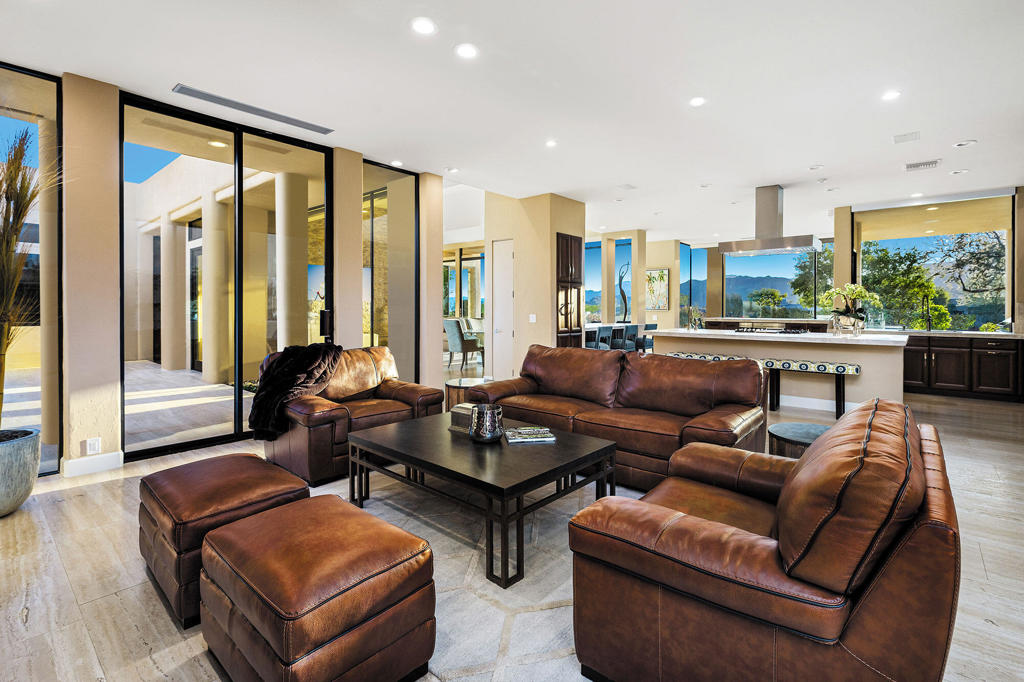 Bighorn Golf Club - Residential