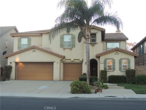 Photo of 7621 Stonegate Dr, Eastvale, CA 92880 (MLS # TR25253549)