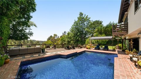6312 Tahoe Drive Los Angeles CA 90068