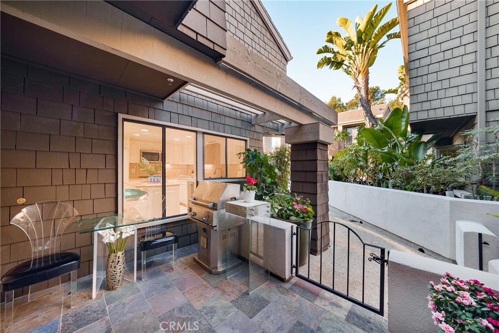 Big Canyon McLain (BCMC) - Residential