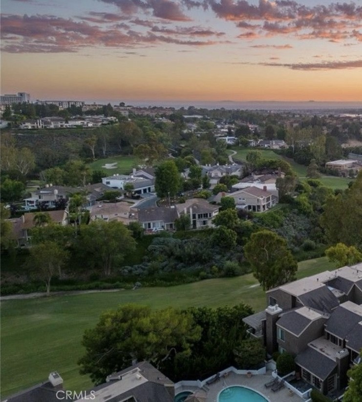 Big Canyon McLain (BCMC) - Residential
