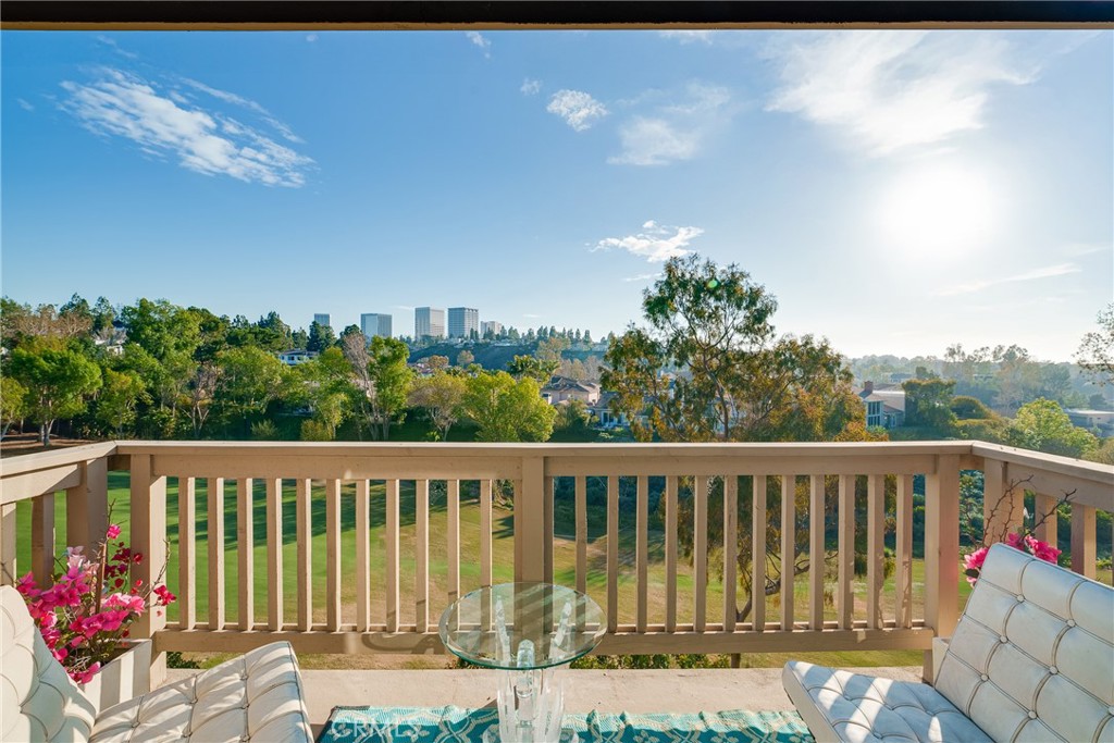 Big Canyon McLain (BCMC) - Residential