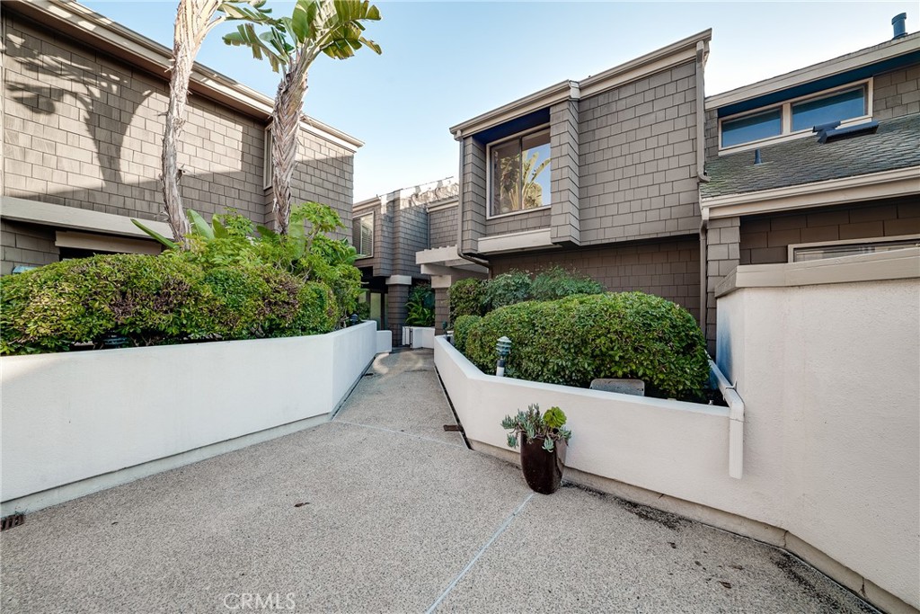 Big Canyon McLain (BCMC) - Residential