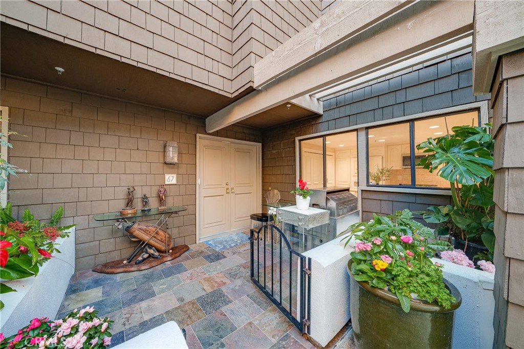Big Canyon McLain (BCMC) - Residential