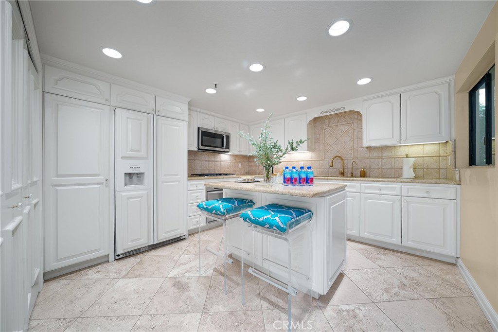 Big Canyon McLain (BCMC) - Residential