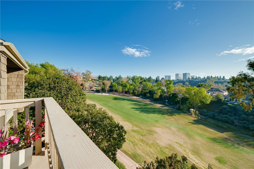 Big Canyon McLain (BCMC) - Residential
