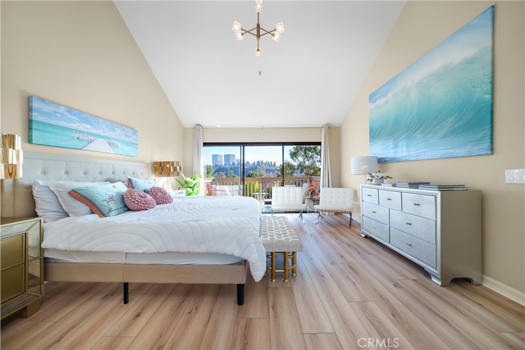 Big Canyon McLain (BCMC) - Residential