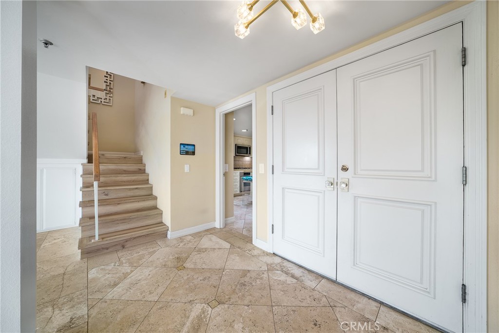 Big Canyon McLain (BCMC) - Residential