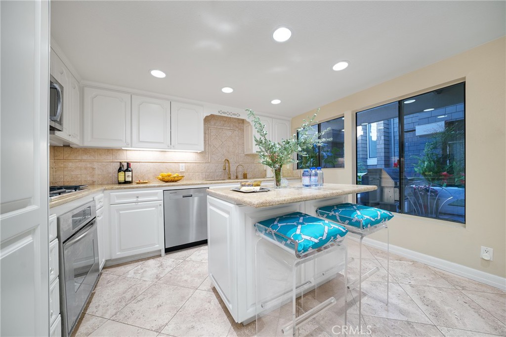 Big Canyon McLain (BCMC) - Residential