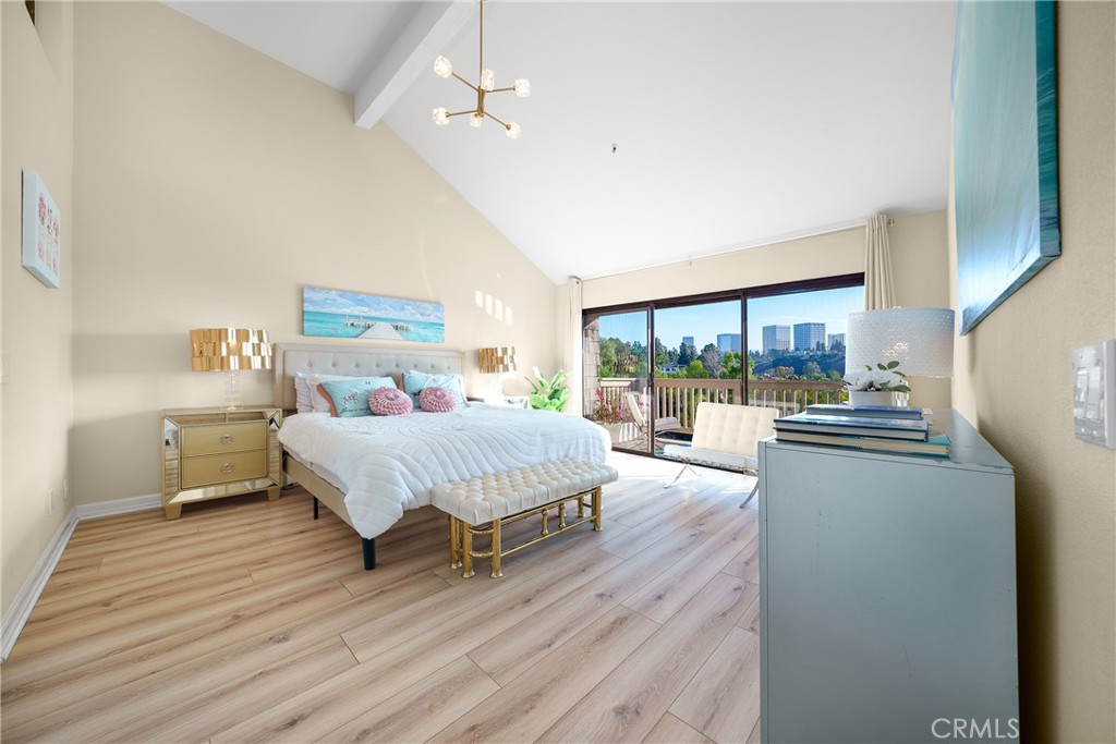 Big Canyon McLain (BCMC) - Residential