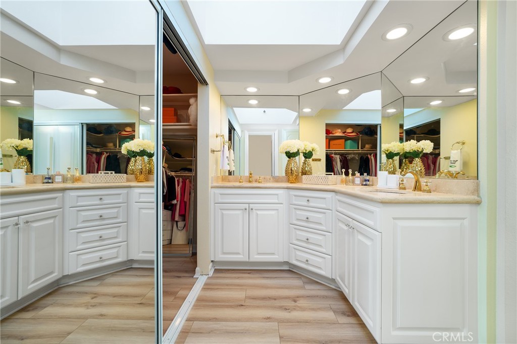 Big Canyon McLain (BCMC) - Residential