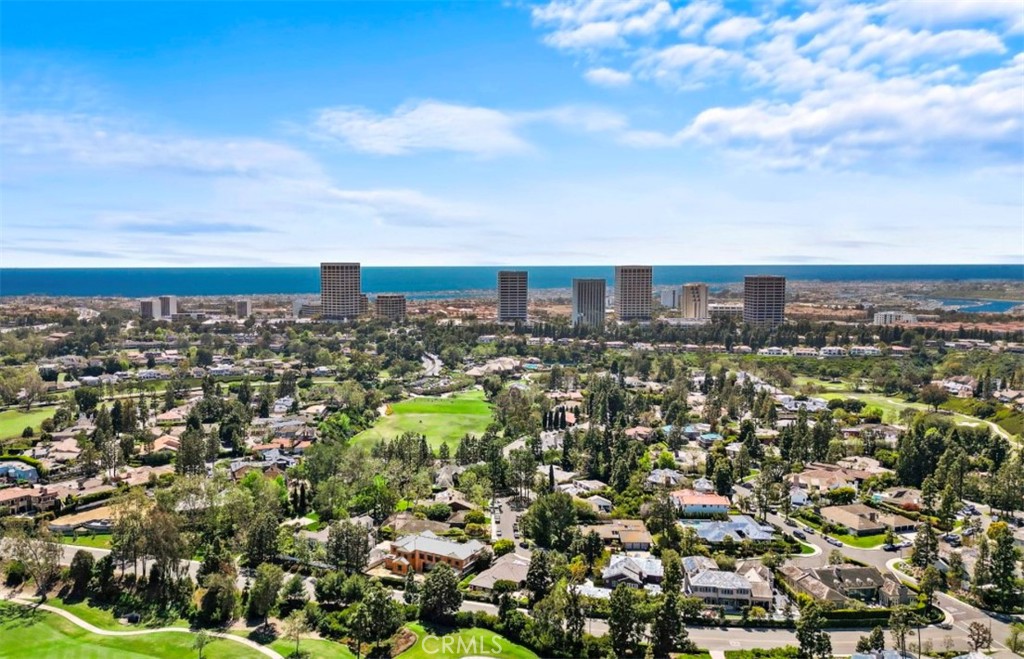 Big Canyon McLain (BCMC) - Residential