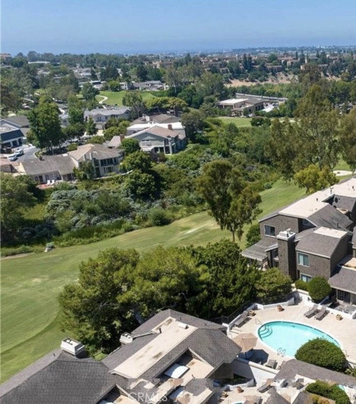 Big Canyon McLain (BCMC) - Residential
