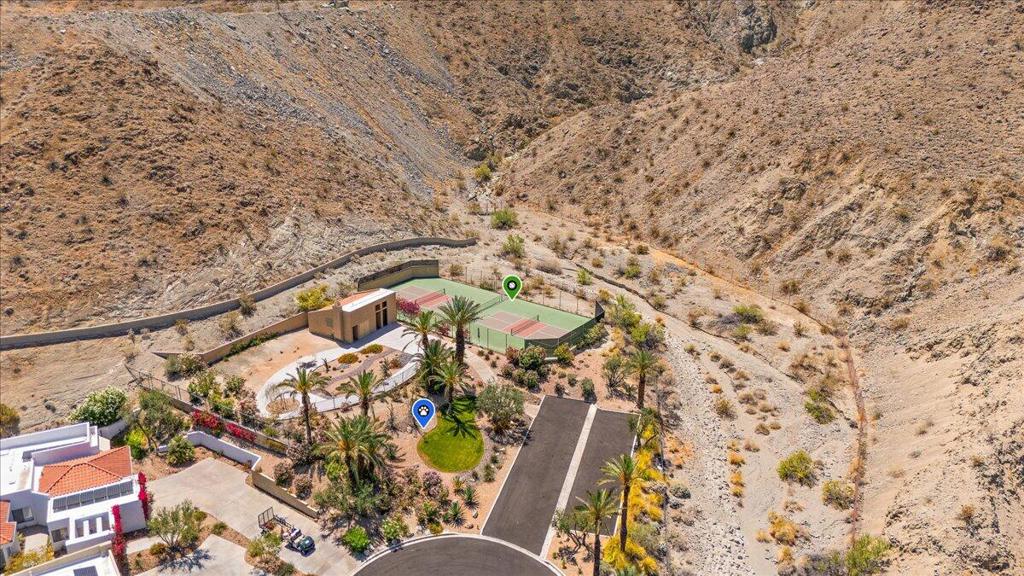 Mirage Cove - Residential
