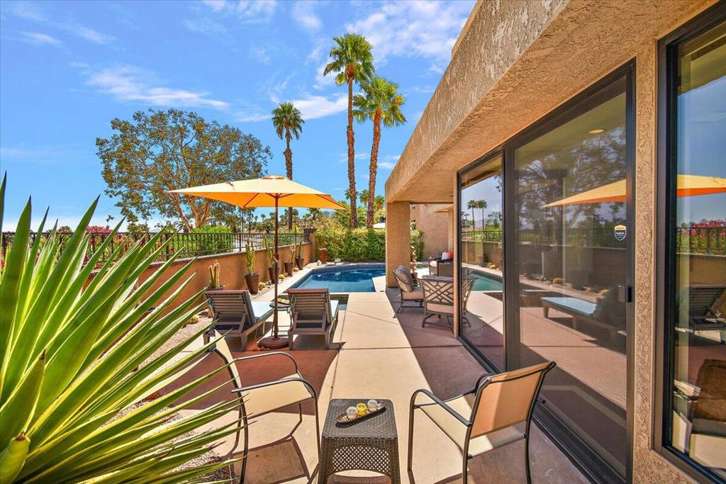 Mirage Cove - Residential
