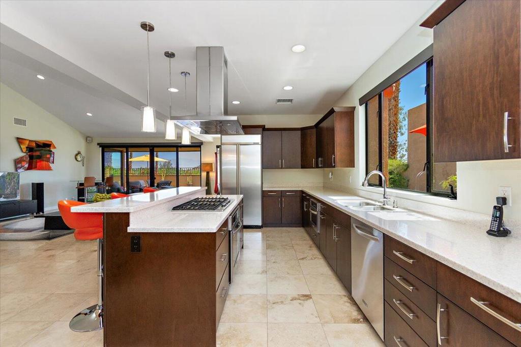 Mirage Cove - Residential