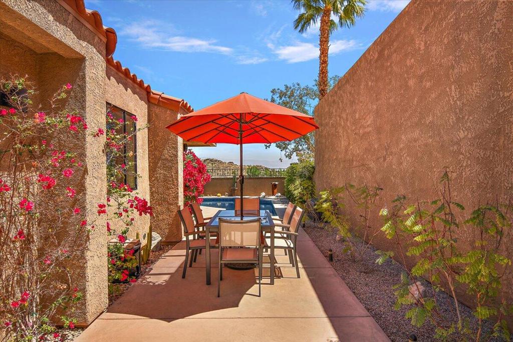 Mirage Cove - Residential